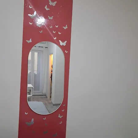 Διαμέρισμα Rosso Μπάρι