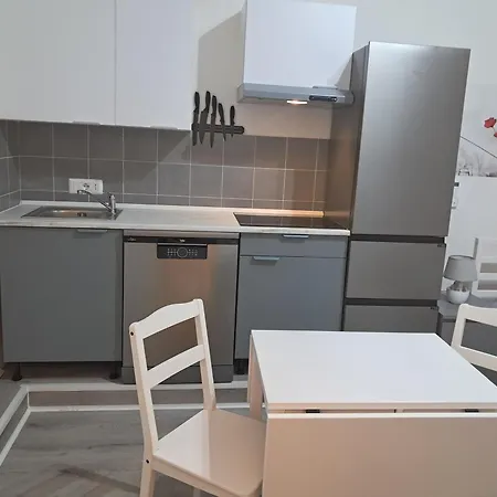 Διαμέρισμα Rosso Μπάρι