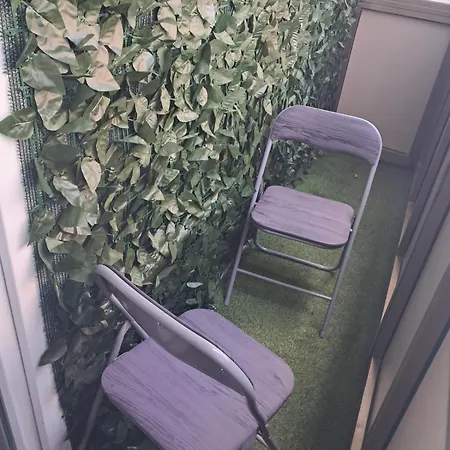 Rosso Apartament Bari